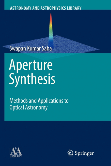 APERTURE SYNTHESIS