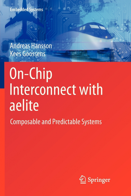 ON-CHIP INTERCONNECT WITH AELITE