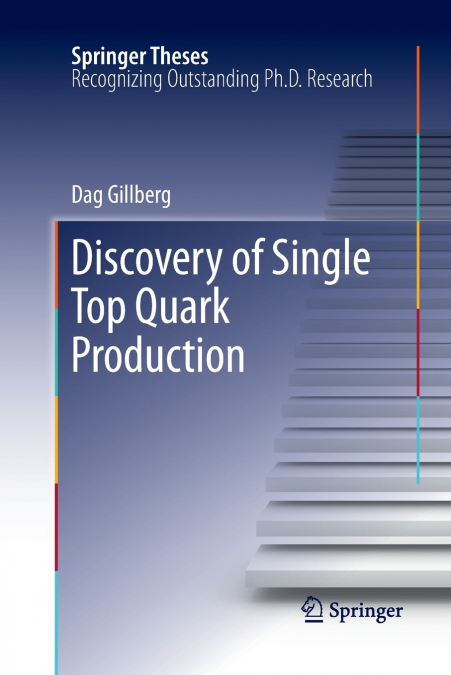 DISCOVERY OF SINGLE TOP QUARK PRODUCTION