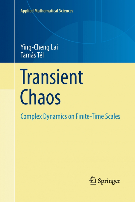 TRANSIENT CHAOS
