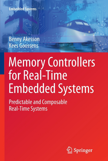 MEMORY CONTROLLERS FOR REAL-TIME EMBEDDED SYSTEMS