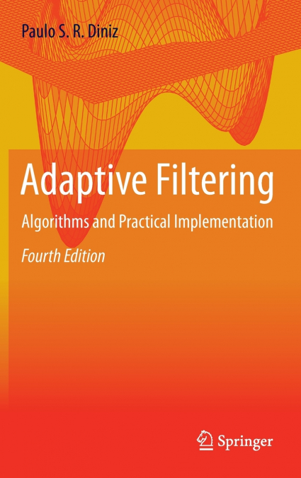 ADAPTIVE FILTERING