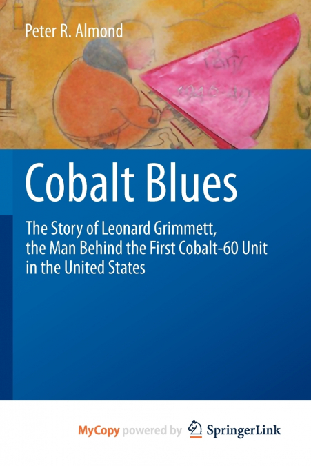 COBALT BLUES