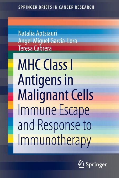 MHC CLASS I ANTIGENS IN MALIGNANT CELLS