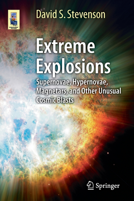 EXTREME EXPLOSIONS