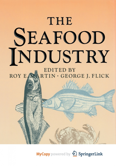 THE SEAFOOD INDUSTRY