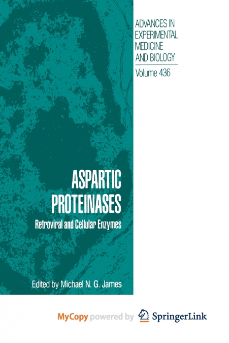 ASPARTIC PROTEINASES