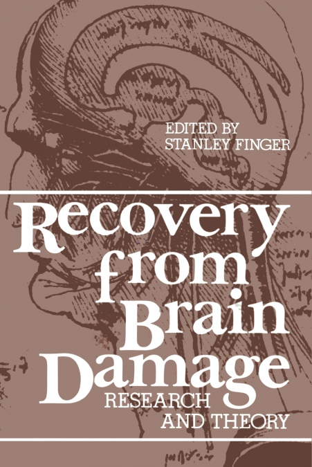 RECOVERY FROM BRAIN DAMAGE