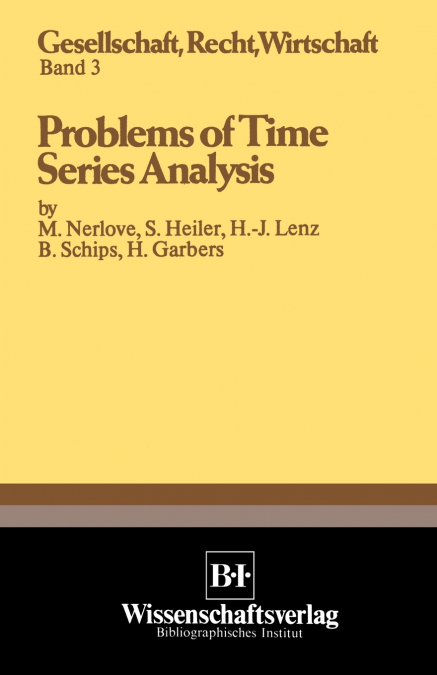 ANALISIS SERIES TEMPORALES