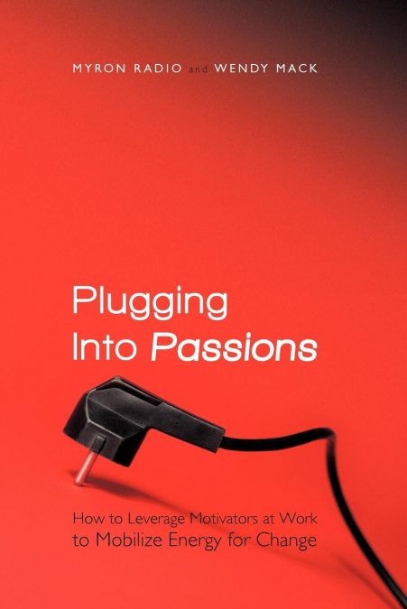 PLUGGING INTO PASSIONS