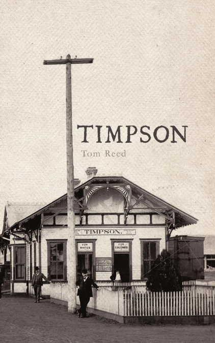 TIMPSON