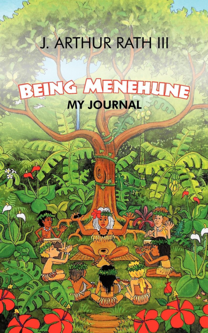 BEING MENEHUNE