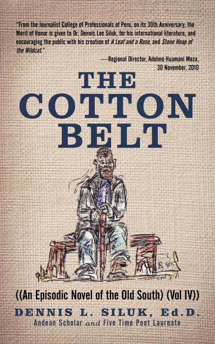 THE COTTON BELT