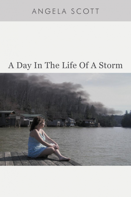 A DAY IN THE LIFE OF A STORM