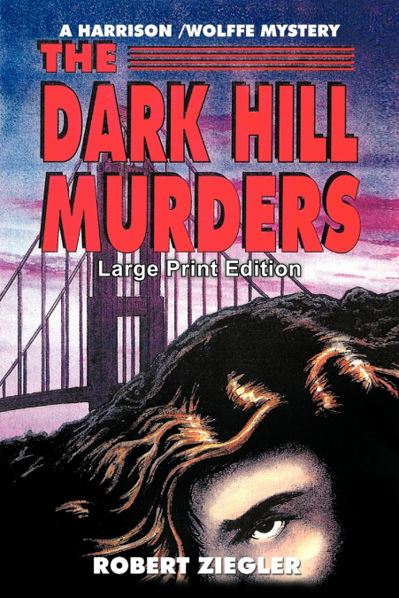 THE DARK HILL MURDERS