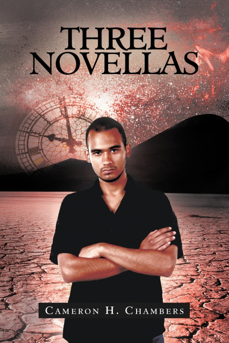 THREE NOVELLAS