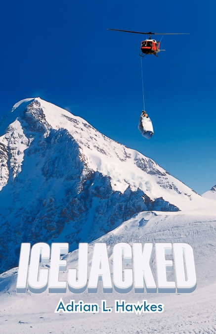 ICEJACKED