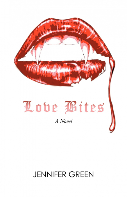 LOVE BITES