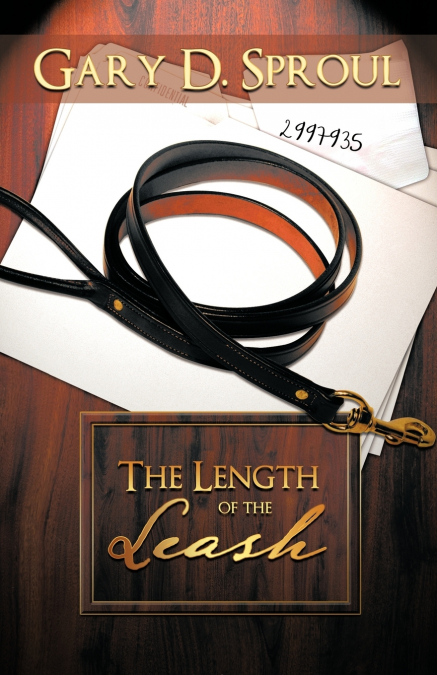 THE LENGTH OF THE LEASH