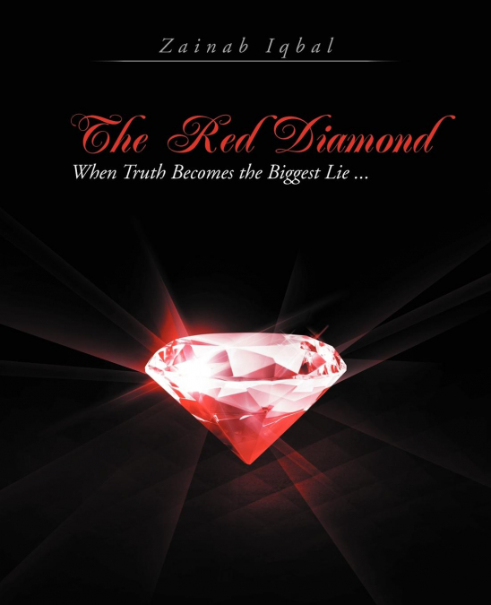 THE RED DIAMOND