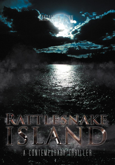 RATTLESNAKE ISLAND