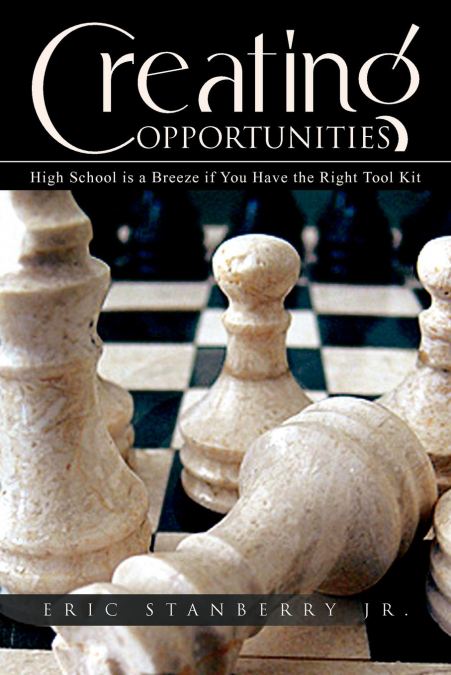 CREATING OPPORTUNITIES