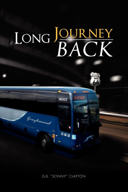 LONG JOURNEY BACK