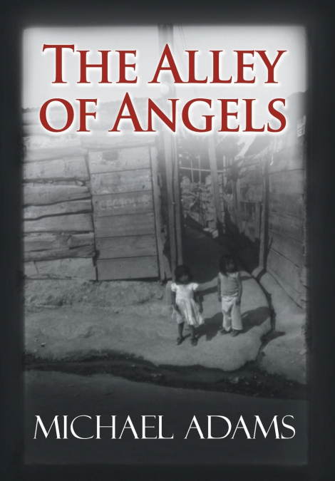 THE ALLEY OF ANGELS