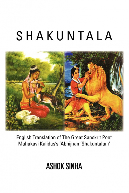SHAKUNTALA