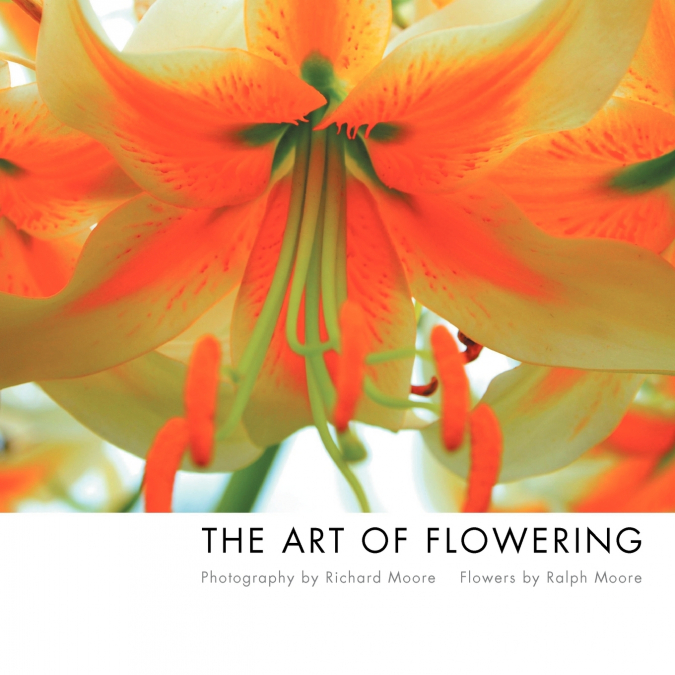 THE ART OF FLOWERING
