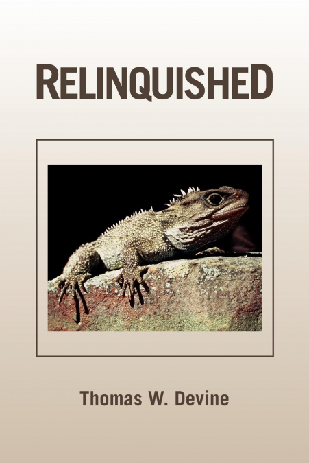 RELINQUISHED