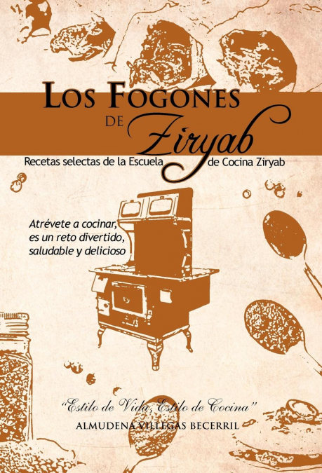 LOS FOGONES DE ZIRYAB