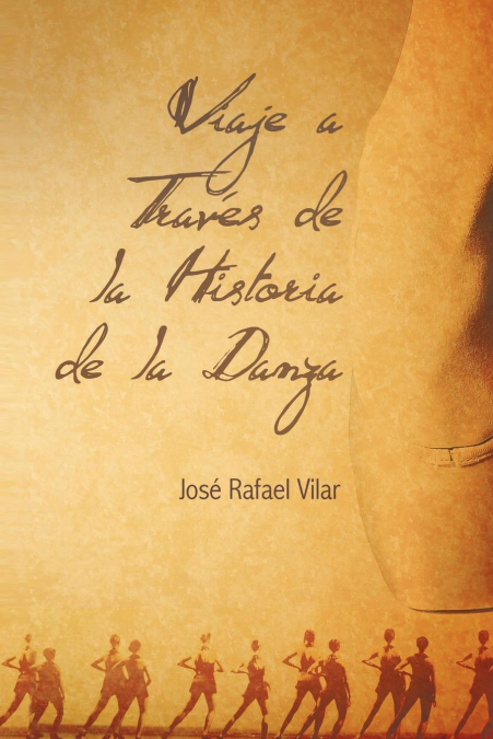 VIAJE A TRAVES DE LA HISTORIA DE LA DANZA