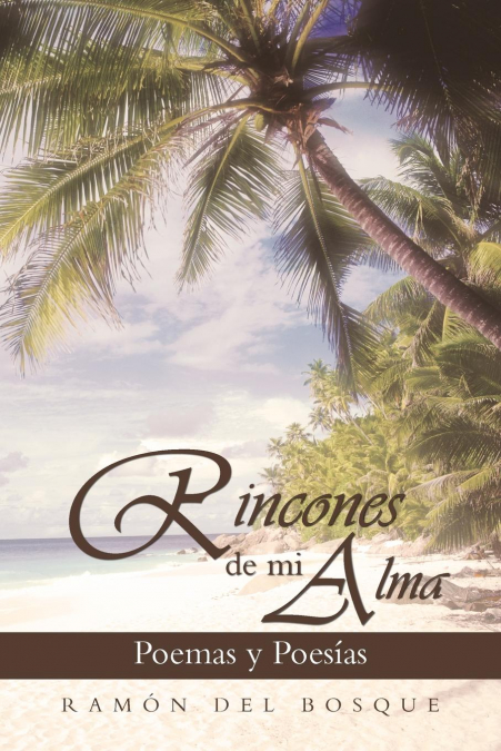 RINCONES DE MI ALMA