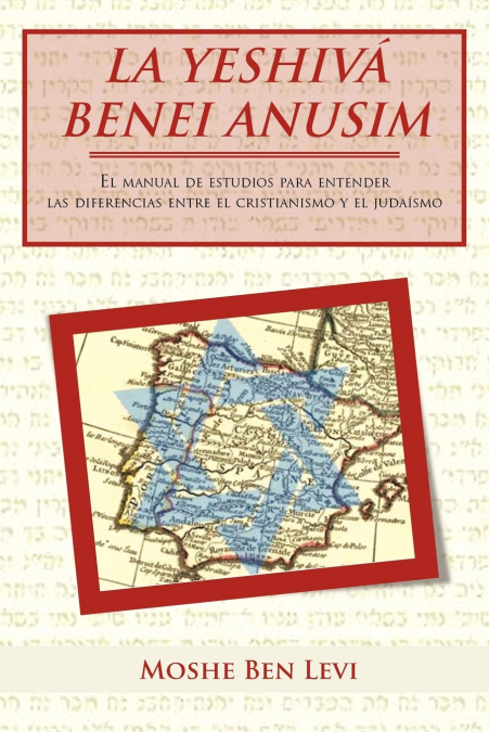 LA YESHIVA BENEI ANUSIM