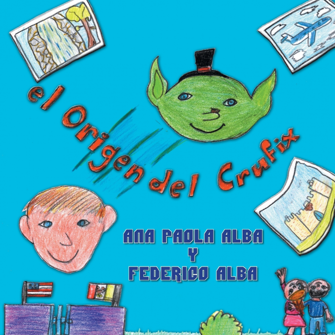 EL ORIGEN DEL CRUFIX