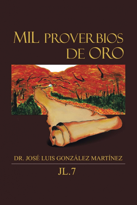 MIL PROVERBIOS DE ORO