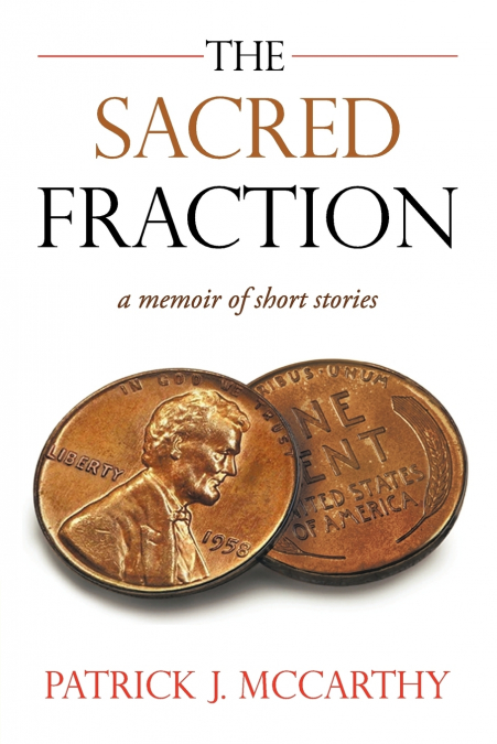 THE SACRED FRACTION