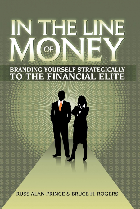 IN THE LINE OF MONEY