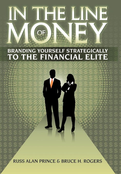 IN THE LINE OF MONEY