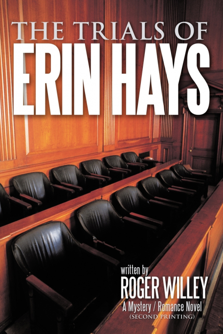 THE TRIALS OF ERIN HAYS