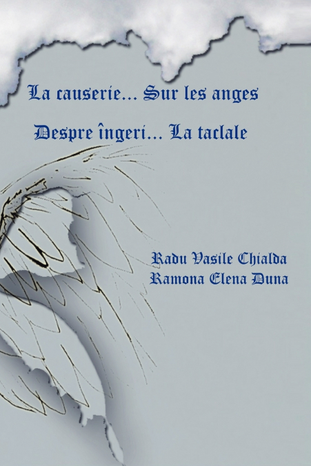 LA CAUSERIE... SUR LES ANGES