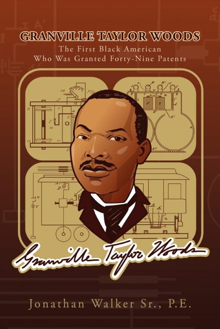 GRANVILLE TAYLOR WOODS