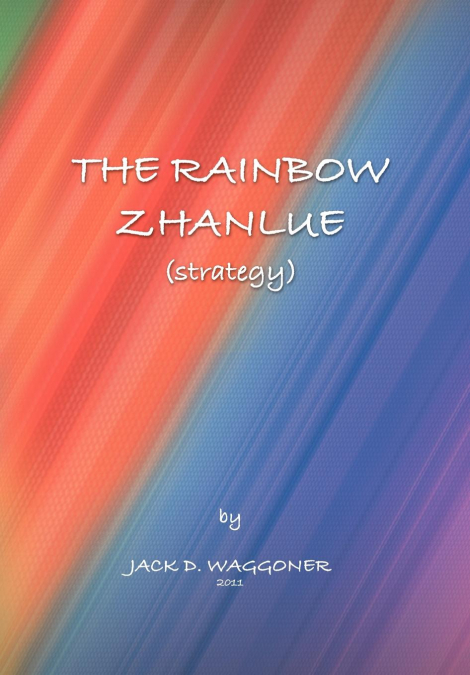 THE RAINBOW ZHANLUE