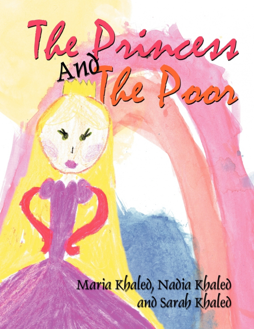 THE PRINCESS AND THE POOR