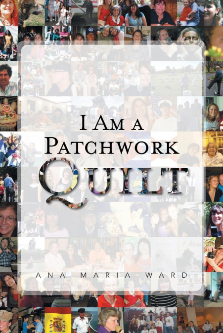 I AM A PATCHWORK QUILT