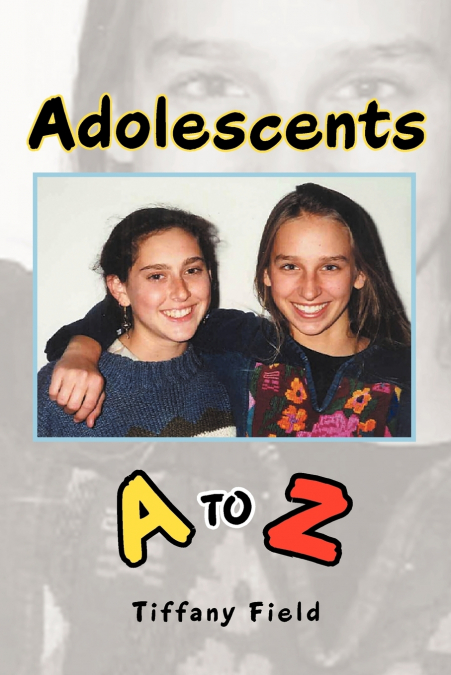 ADOLESCENTS A TO Z