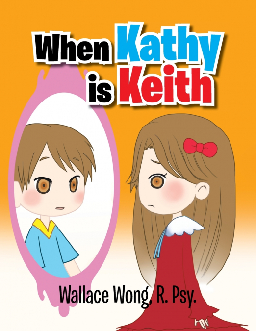 WHEN KATHY IS KEITH