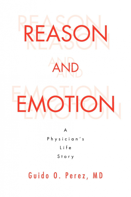 REASON AND EMOTION