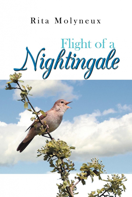 FLIGHT OF A NIGHTINGALE